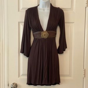 SOLD - Sky Brand Dress Size Small